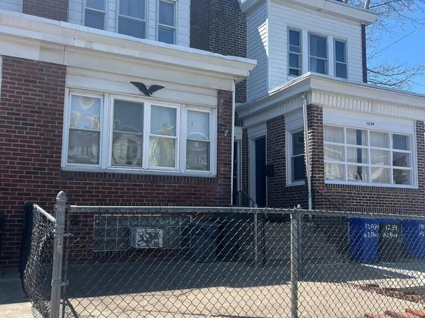 1236 E Sanger St, Philadelphia, PA 19124