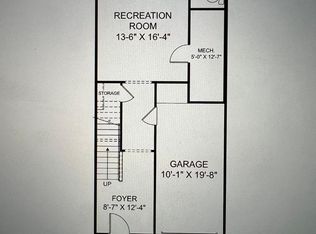617 Eking Green Dr, Glen Allen, VA 23060