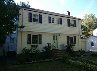 6 Vfw Pkwy, West Roxbury, MA 02132