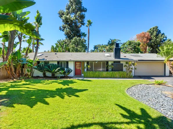 1980 Sheridan Rd, Encinitas, CA 92024
