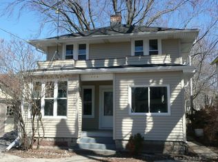 119 Central Ave, Waukesha, WI 53186