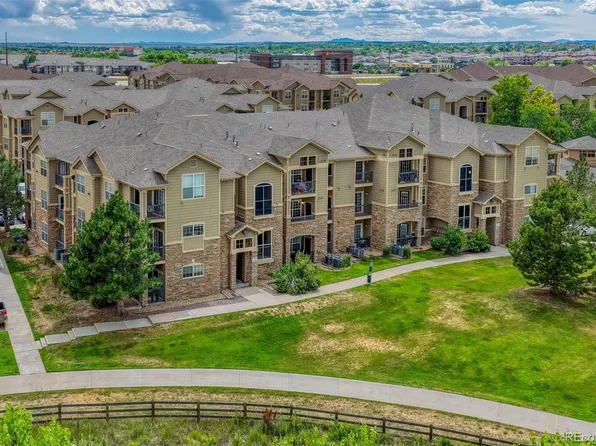 17389 Nature Walk Trail #206, Parker, CO 80134