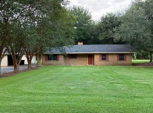 188 Magnolia St, Kinder, LA 70648
