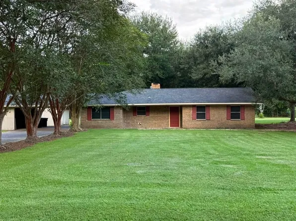 188 Magnolia St, Kinder, LA 70648