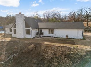 (Undisclosed Address), Cleveland, OK 74020