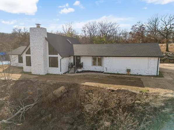 (undisclosed Address), Cleveland, OK 74020