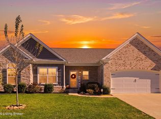 229 Old Station Rd, Frankfort, KY 40601