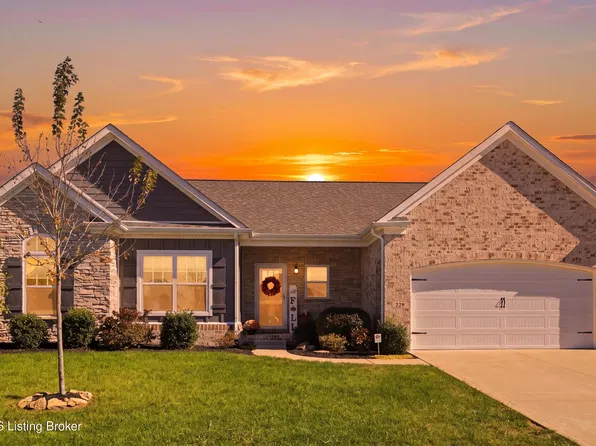229 Old Station Rd, Frankfort, KY 40601