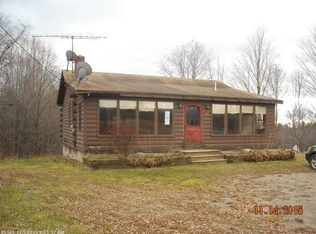 569 Mullen Rd, Newport, ME 04953