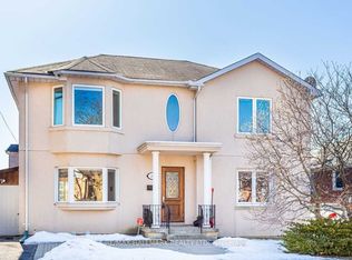 283 Bogert Ave, Toronto, ON M2N 1L4