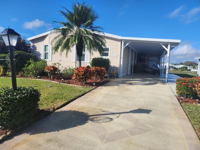 3775 Satinwood Court, Port Saint Lucie, FL, 34952