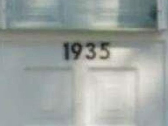 Exterior Address Verification