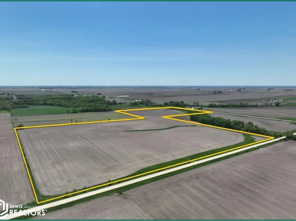 170th St, Greeley, IA 52050