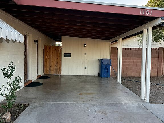 4th image of 1151 E Palmcroft Dr