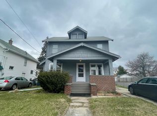 4020 Upton Ave, Toledo, OH