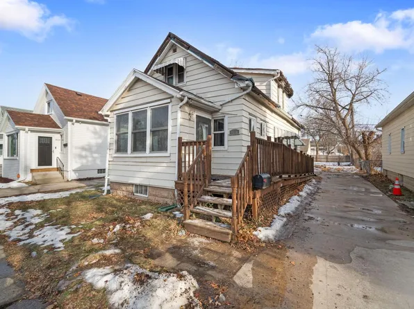4600 North 51st BOULEVARD, Milwaukee, WI 53218