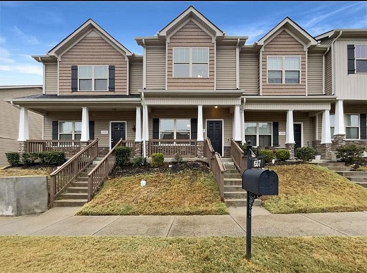1557 Sprucedale Dr, Antioch, TN 37013 Zillow