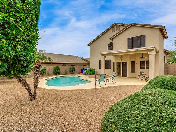 2nd image of 2357 N Tierra Alta Cir