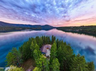 6776 E Hayden Haven Rd, Hayden Lake, ID 83835