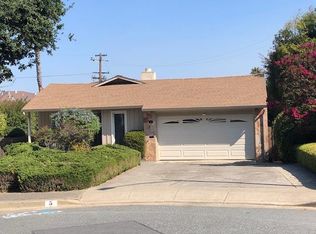 5 Heather Pl, Millbrae, CA 94030