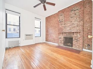 241 W 24th St #4AA, New York, NY 10011