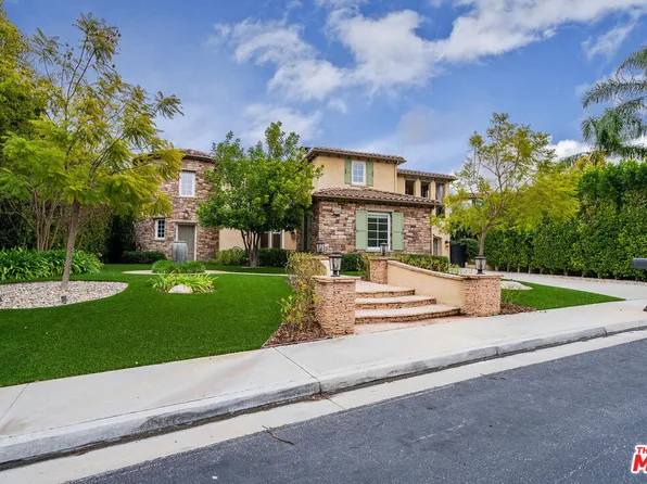 26732 Mont Calabasas Dr, Calabasas, CA 91302