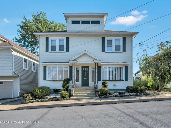 113 Park St #115, Nanticoke, PA 18634