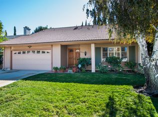 18750 Vintage St, Northridge, CA 91324