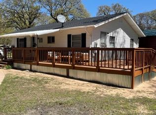10309 Marshall Rd, Kingston, OK 73439