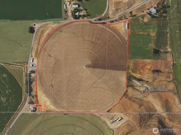 0 Kent Drive, Eltopia, WA 99330