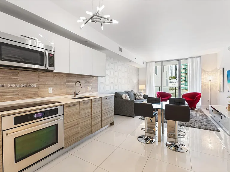 1300 Brickell Bay Dr #10 — Photo 16