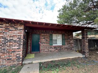 208 Mitchell St APT A, Midland, TX 79701
