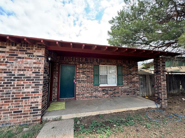 208 Mitchell St APT A
