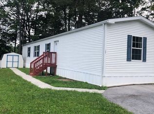 107 Mockingbird Ln, Cresson, PA