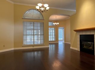 2528 Clovermeadow Dr, Fort Worth, TX 76123
