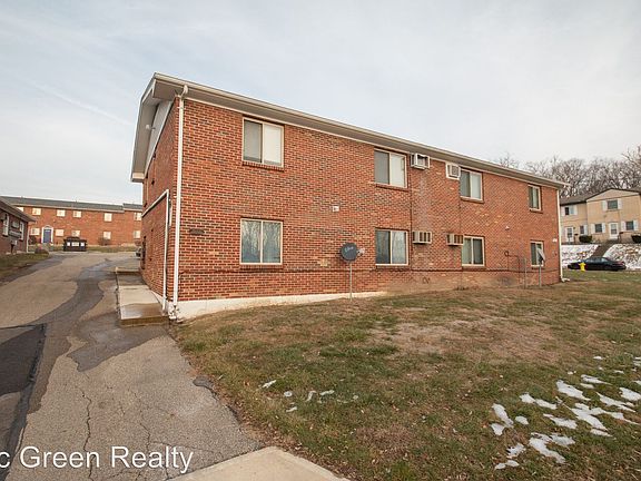 2nd image of 4800 Frederick Pike APT 5
