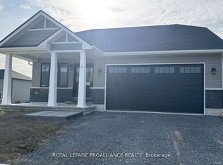70 Stirling Cres, Prince Edward County, ON K0K2T0