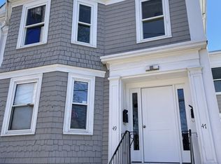 49 Warren Ave #2, Waltham, MA 02452