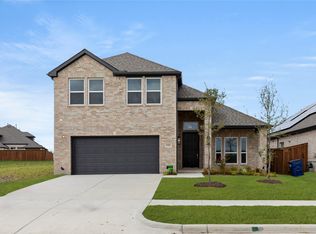 2322 Bell Way, Forney, TX 75126