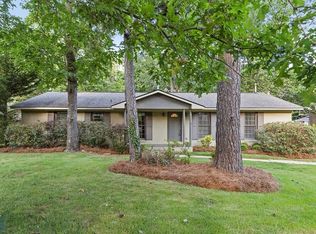 624 Shawnee St, Auburn, AL 36830