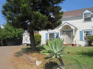 945-1003 N Ave, National City, CA 91950