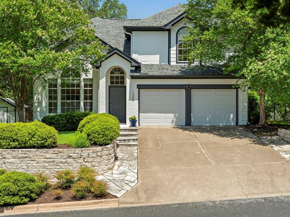 1309 Olympus Dr, Austin, TX 78733