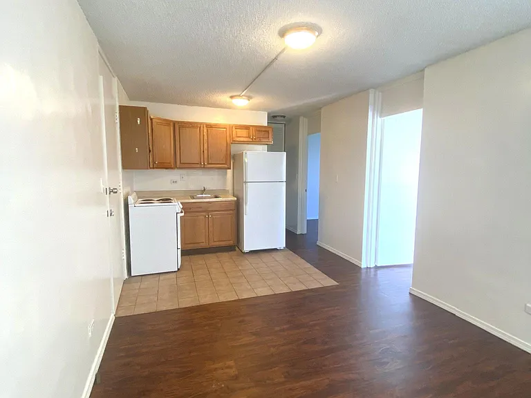 1833 Anapuni St #203 — Photo 2