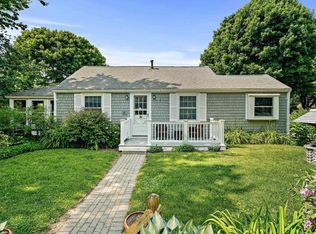 41 Ford St, Marshfield, MA 02050