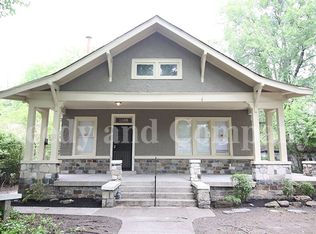 1188 Dorothy Pl, Memphis, TN 38104