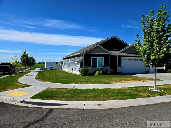 2141 S Summerfield Ln, Rexburg, ID 83440