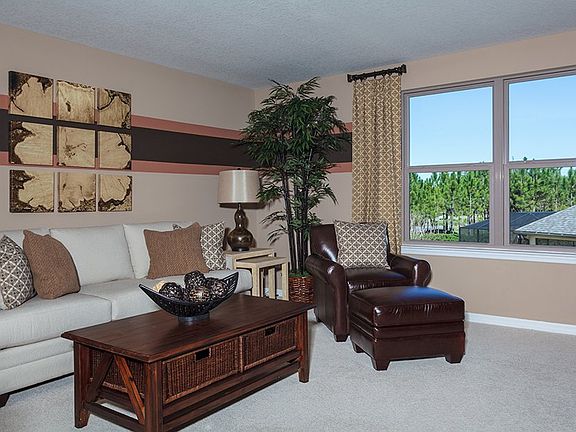 Second Floor Loft Space