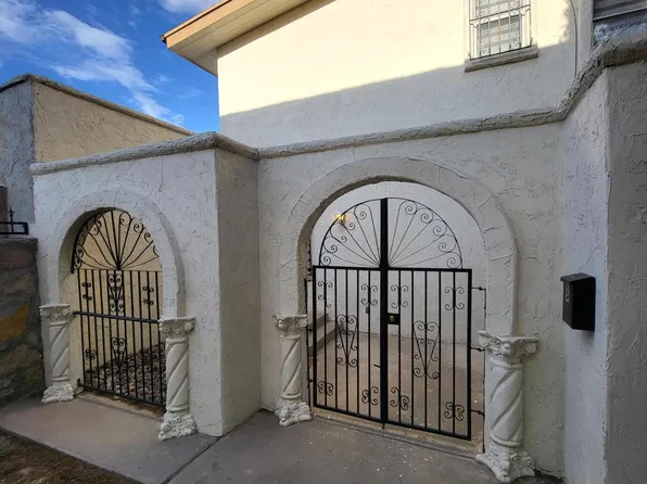 10636 Springwood Dr APT B, El Paso, TX 79935