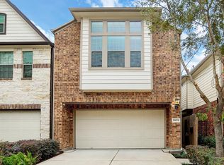 5307 Larkin St #B, Houston, TX 77007