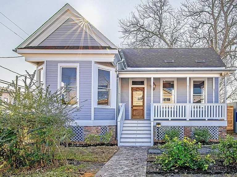618 Morris St — Photo 1